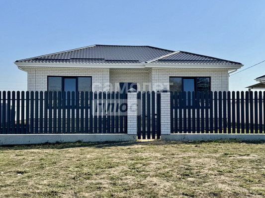 Продам дом, Красная ул, Анастасиевская ст-ца, 0 км от города