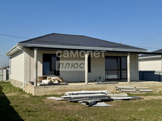 Продам дом, Красная ул, Анастасиевская ст-ца, 0 км от города