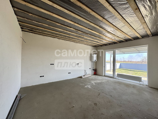 Продам дом, Красная ул, Анастасиевская ст-ца, 0 км от города