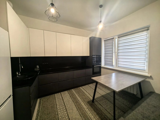 Продам однокомнатную (1-комн.) квартиру, Западный квартал (Купелинка мкр) ул, 5к2, Сапроново д