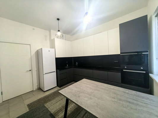 Продам однокомнатную (1-комн.) квартиру, Западный квартал (Купелинка мкр) ул, 5к2, Сапроново д