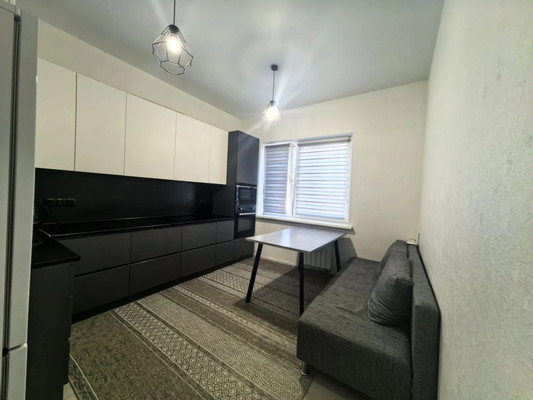 Продам однокомнатную (1-комн.) квартиру, Западный квартал (Купелинка мкр) ул, 5к2, Сапроново д