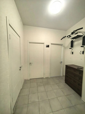 Продам однокомнатную (1-комн.) квартиру, Западный квартал (Купелинка мкр) ул, 5к2, Сапроново д