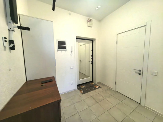 Продам однокомнатную (1-комн.) квартиру, Западный квартал (Купелинка мкр) ул, 5к2, Сапроново д