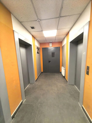 Продам однокомнатную (1-комн.) квартиру, Западный квартал (Купелинка мкр) ул, 5к2, Сапроново д