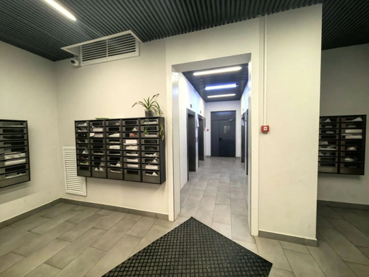 Продам однокомнатную (1-комн.) квартиру, Западный квартал (Купелинка мкр) ул, 5к2, Сапроново д