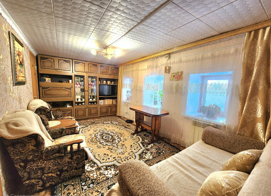 Продам дом, Хлебороб ул, 19, Руднево с, 0 км от города