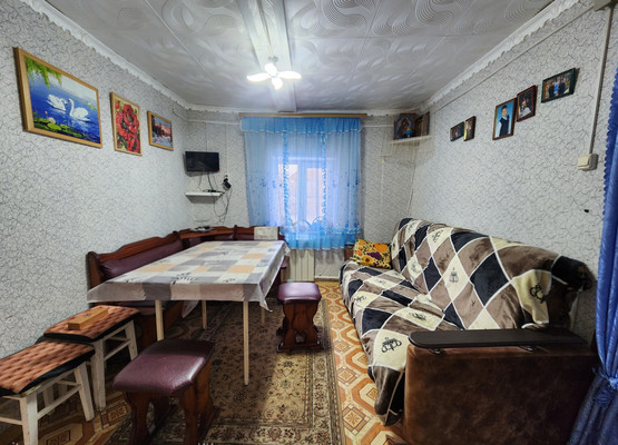 Продам дом, Хлебороб ул, 19, Руднево с, 0 км от города