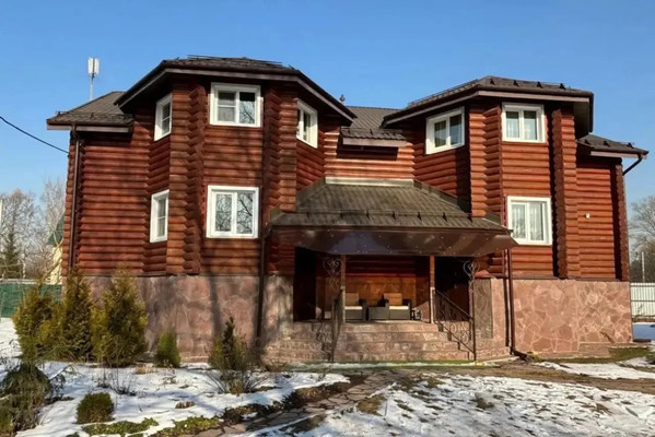 Продам дом, 2-я Станционная ул, Братовщина с, 0 км от города