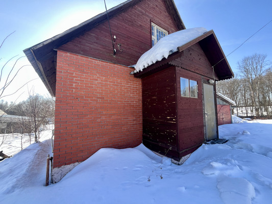 Продам дом, 15, Протасово д, 0 км от города