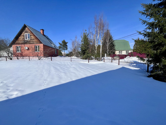 Продам дом, 15, Протасово д, 0 км от города