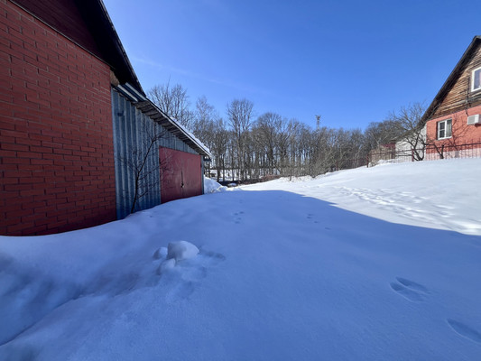 Продам дом, 15, Протасово д, 0 км от города