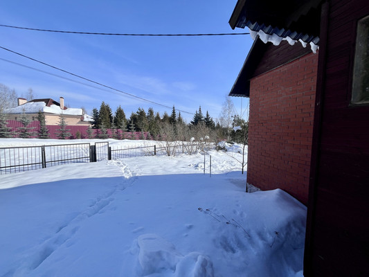 Продам дом, 15, Протасово д, 0 км от города