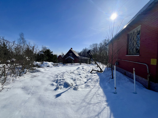 Продам дом, 15, Протасово д, 0 км от города