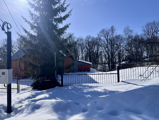 Продам дом, 15, Протасово д, 0 км от города