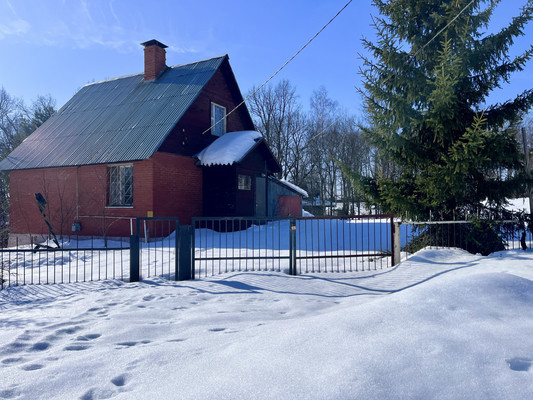 Продам дом, 15, Протасово д, 0 км от города