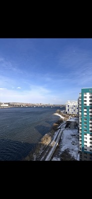 Продам многокомнатную квартиру, Лесников ул, 57, Красноярск г