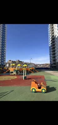 Продам многокомнатную квартиру, Лесников ул, 57, Красноярск г