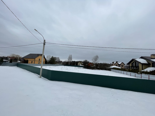 Продам участок 22,88 соток, ИЖС, 63, Стрелково д, 0 км от города