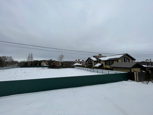 Продам участок 9,46 соток, ИЖС, 63, Стрелково д, 0 км от города