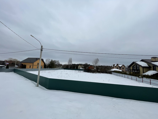 Продам участок 9,46 соток, ИЖС, 63, Стрелково д, 0 км от города