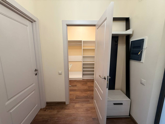 Продам двухкомнатную (2-комн.) квартиру, Новоалексеевская ул, 16к4, Москва г