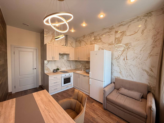 Продам двухкомнатную (2-комн.) квартиру, Новоалексеевская ул, 16к4, Москва г