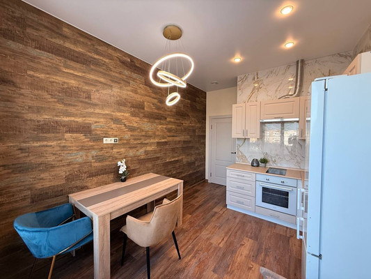 Продам двухкомнатную (2-комн.) квартиру, Новоалексеевская ул, 16к4, Москва г