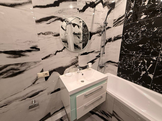 Продам двухкомнатную (2-комн.) квартиру, Новоалексеевская ул, 16к4, Москва г