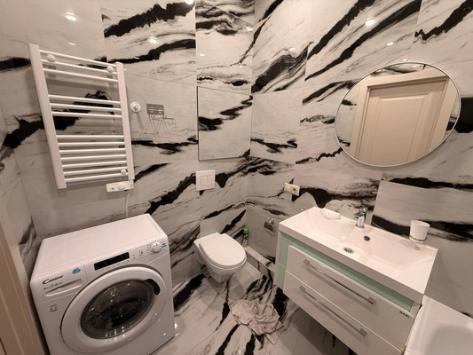 Продам двухкомнатную (2-комн.) квартиру, Новоалексеевская ул, 16к4, Москва г