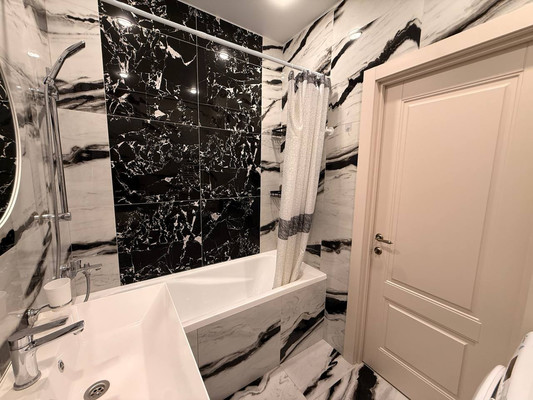 Продам двухкомнатную (2-комн.) квартиру, Новоалексеевская ул, 16к4, Москва г