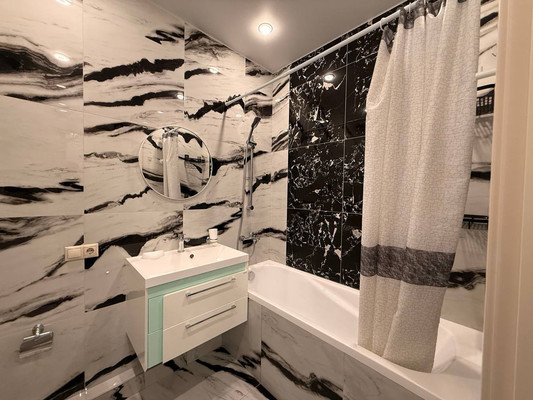 Продам двухкомнатную (2-комн.) квартиру, Новоалексеевская ул, 16к4, Москва г