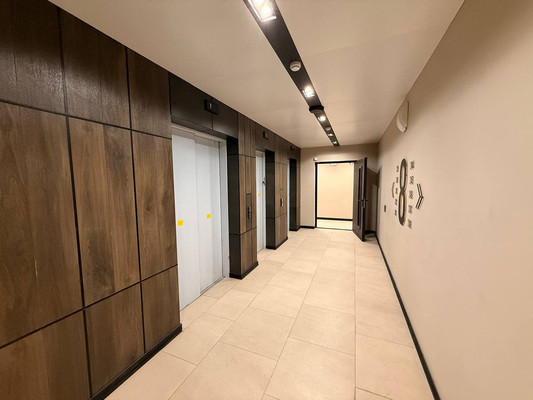 Продам двухкомнатную (2-комн.) квартиру, Новоалексеевская ул, 16к4, Москва г