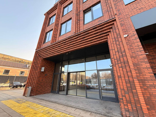 Продам двухкомнатную (2-комн.) квартиру, Новоалексеевская ул, 16к4, Москва г