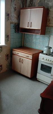 Продам 2-комн. в 4-комн. квартире, Школьная ул, 11, Икша рп