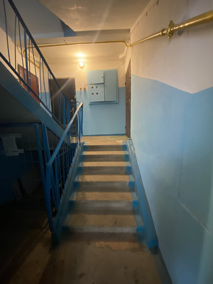 Продам 2-комн. в 4-комн. квартире, Школьная ул, 11, Икша рп