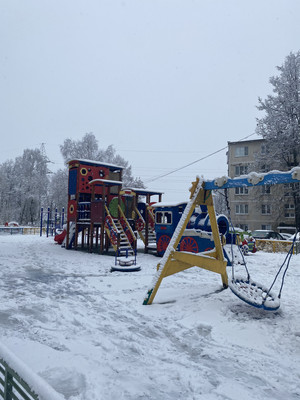 Продам 2-комн. в 4-комн. квартире, Школьная ул, 11, Икша рп