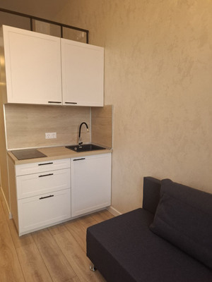 Сдам однокомнатную (1-комн.) квартиру, Сенежская ул, 3, Москва г