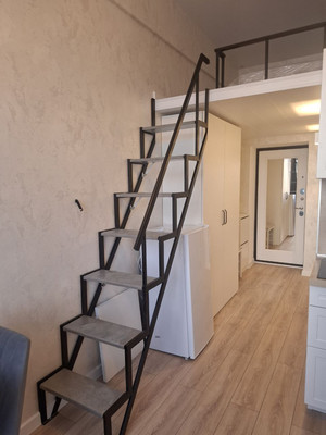 Сдам однокомнатную (1-комн.) квартиру, Сенежская ул, 3, Москва г