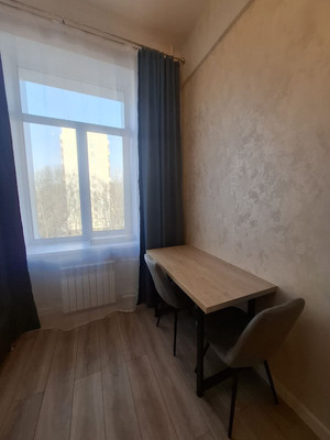 Сдам однокомнатную (1-комн.) квартиру, Сенежская ул, 3, Москва г