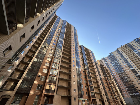 Продам двухкомнатную (2-комн.) квартиру, Областная (Новый Оккервиль мкр) ул, 1, Кудрово г