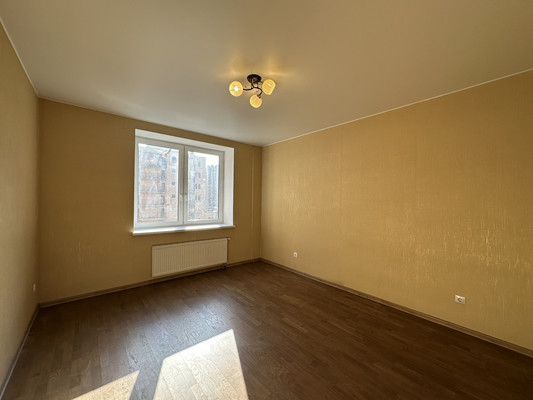 Продам двухкомнатную (2-комн.) квартиру, Областная (Новый Оккервиль мкр) ул, 1, Кудрово г