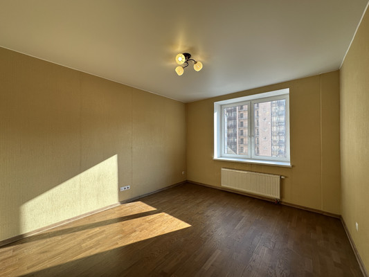 Продам двухкомнатную (2-комн.) квартиру, Областная (Новый Оккервиль мкр) ул, 1, Кудрово г