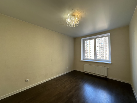 Продам двухкомнатную (2-комн.) квартиру, Областная (Новый Оккервиль мкр) ул, 1, Кудрово г