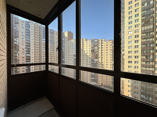 Продам двухкомнатную (2-комн.) квартиру, Областная (Новый Оккервиль мкр) ул, 1, Кудрово г