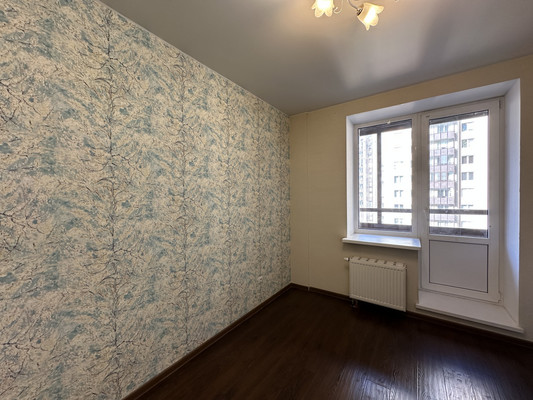 Продам двухкомнатную (2-комн.) квартиру, Областная (Новый Оккервиль мкр) ул, 1, Кудрово г