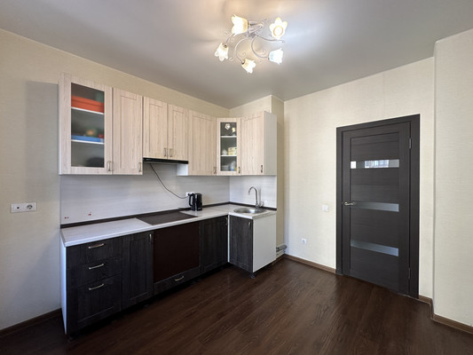 Продам двухкомнатную (2-комн.) квартиру, Областная (Новый Оккервиль мкр) ул, 1, Кудрово г