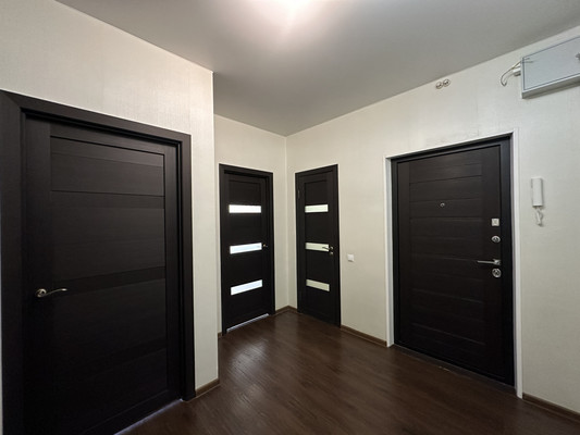 Продам двухкомнатную (2-комн.) квартиру, Областная (Новый Оккервиль мкр) ул, 1, Кудрово г