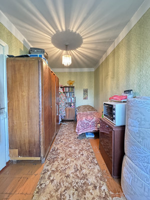 Продам трехкомнатную (3-комн.) квартиру, Байсултанова ул, 10, Нальчик г