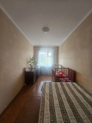 Продам трехкомнатную (3-комн.) квартиру, Байсултанова ул, 10, Нальчик г